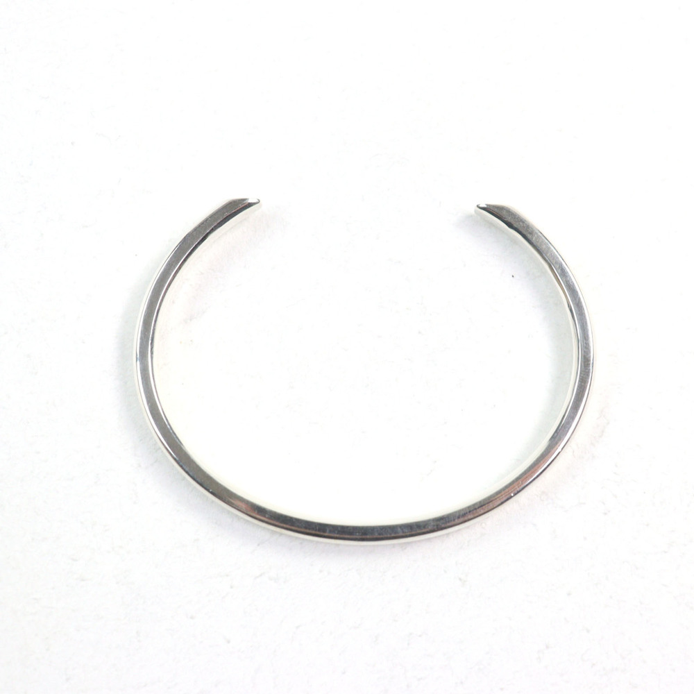 TIFFANY Authentic Silver Bracelet - Picture 6 of 11
